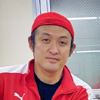 Joji 先生